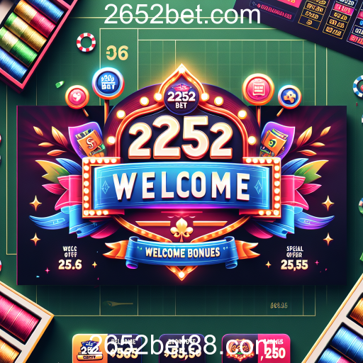 Descubra as Melhores Promoções no 2652bet.com